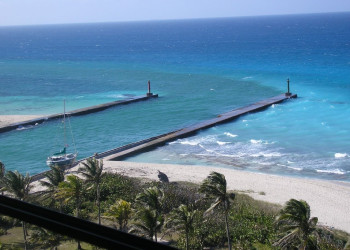 Море в Варадеро, Куба. Фото 5 – фотографии Кубы