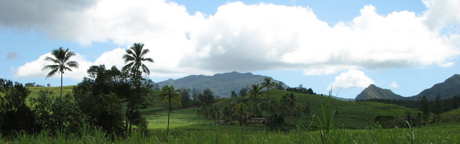 Вануа Леву группа островов, Фиджи, фото № 49221 – фотографии Фиджи