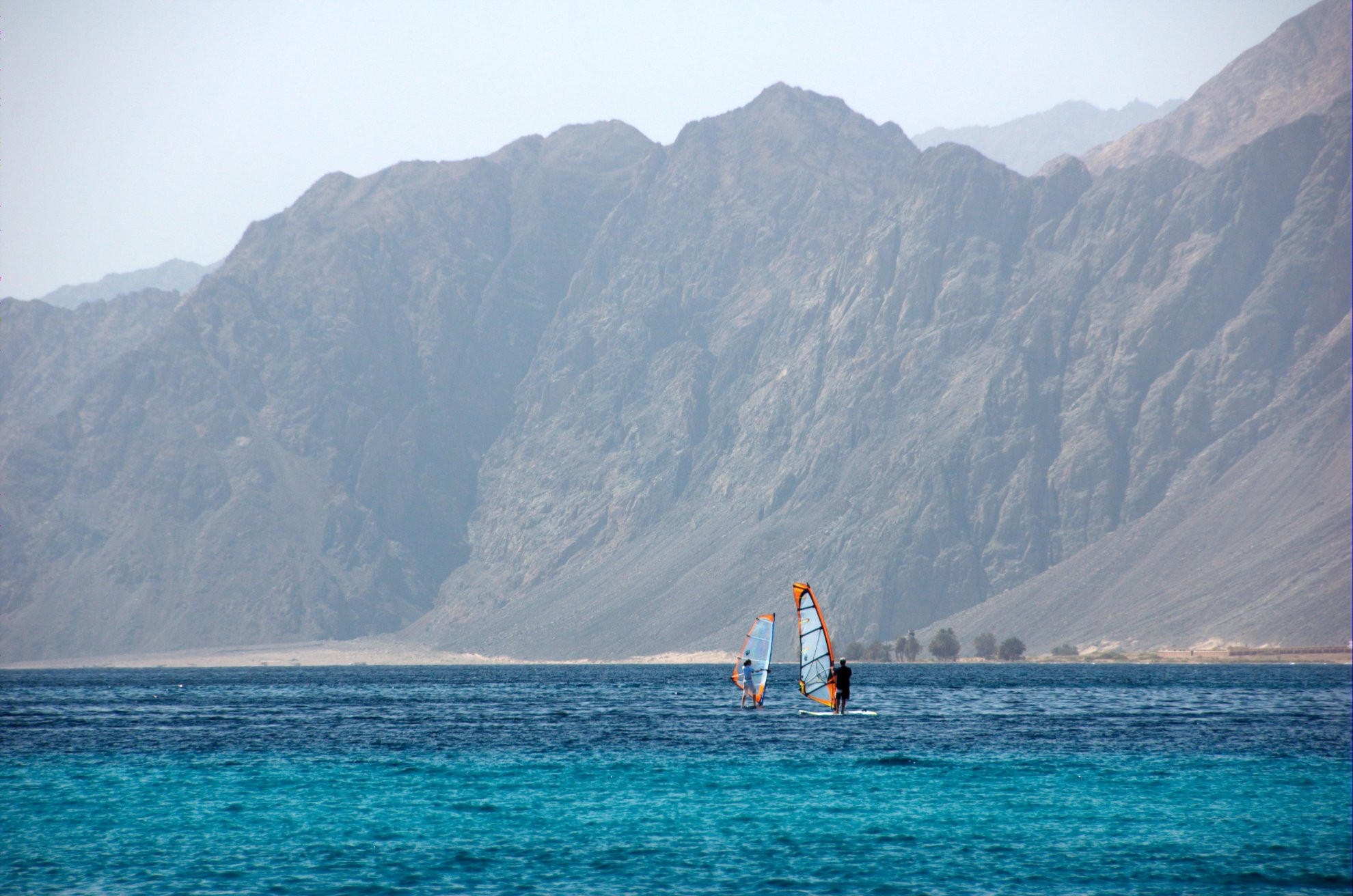 Дахаб, Египет, фото № 74139 – фотографии Египта