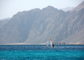 Дахаб, Египет, фото № 74139 – фотографии Египта