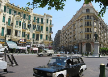 Каир, Египет, фото № 35014 – фотографии Египта