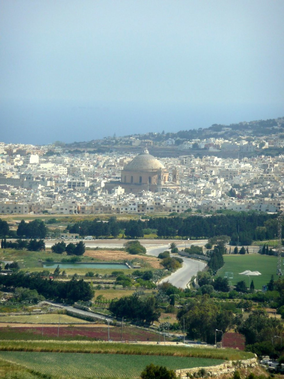 Мдина, Мальта остров, Мальта, фото № 42364 – фотографии Мальты