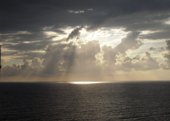 Море в Монтего Бей, Ямайка. Фото 6 – фотографии Ямайки