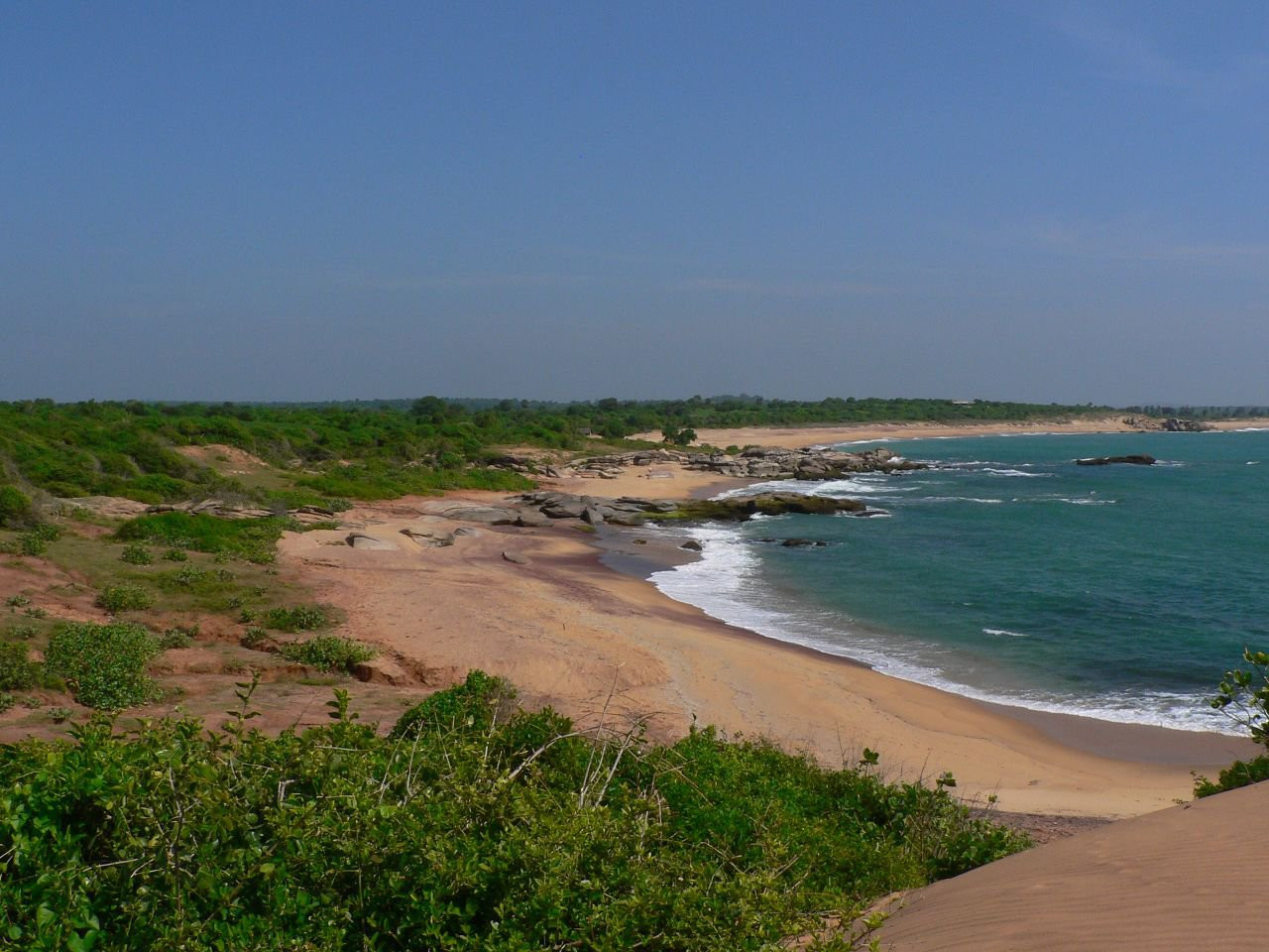 Яла Национальный Парк, Шри-Ланка, фото № 52639 – фотографии Шри-Ланки