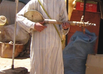 Тарудант, Марокко, фото № 8074 – фотографии Марокко