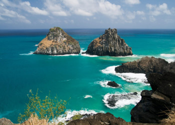 Фернанду-ди-Норонья, Бразилия, фото № 60440 – фотографии Бразилии