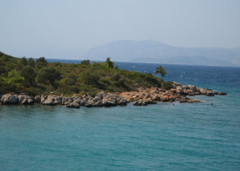 Мармарис, Эгейский регион, Турция, фото № 48011 – фотографии Турции