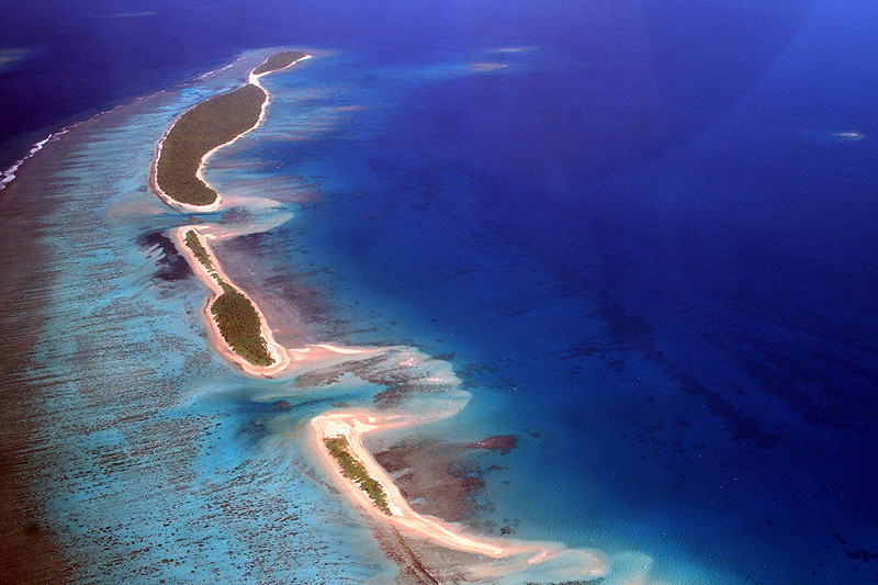 Тонга (Tonga) – фотографии Тонги