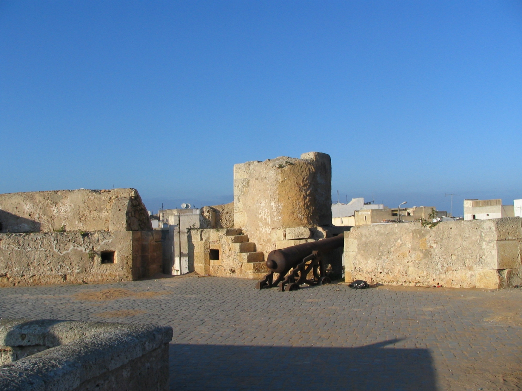 Эль-Жадида, Марокко, фото № 8612 – фотографии Марокко