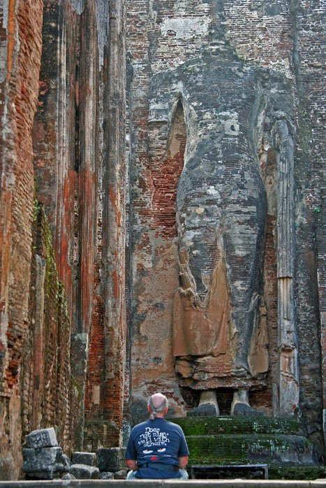 Полоннарува, Шри-Ланка, фото № 52139 – фотографии Шри-Ланки