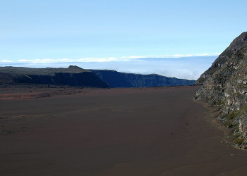 Плень-де-Сабль, Реюньон, фото № 25681 – фотографии Реюньона