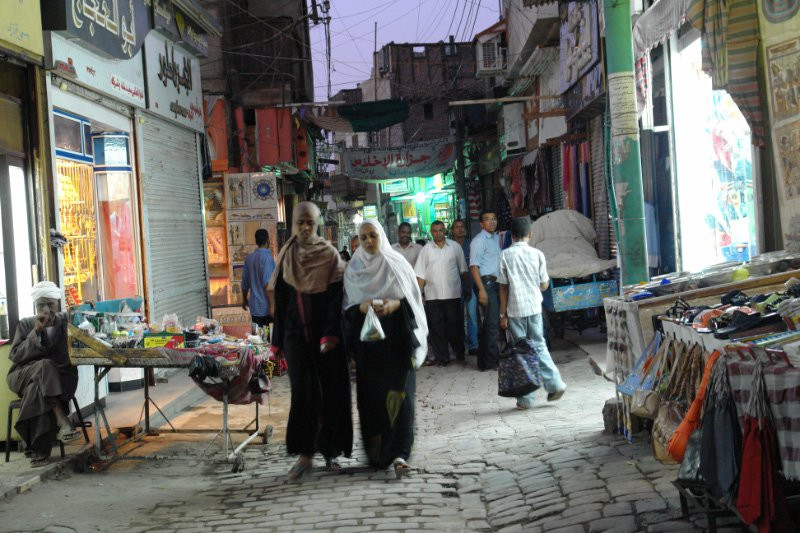 Асуан, Египет, фото № 34910 – фотографии Египта