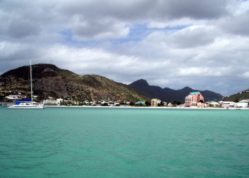 Синт-Мартен, фото № 4893 – фотографии Синт-Мартена