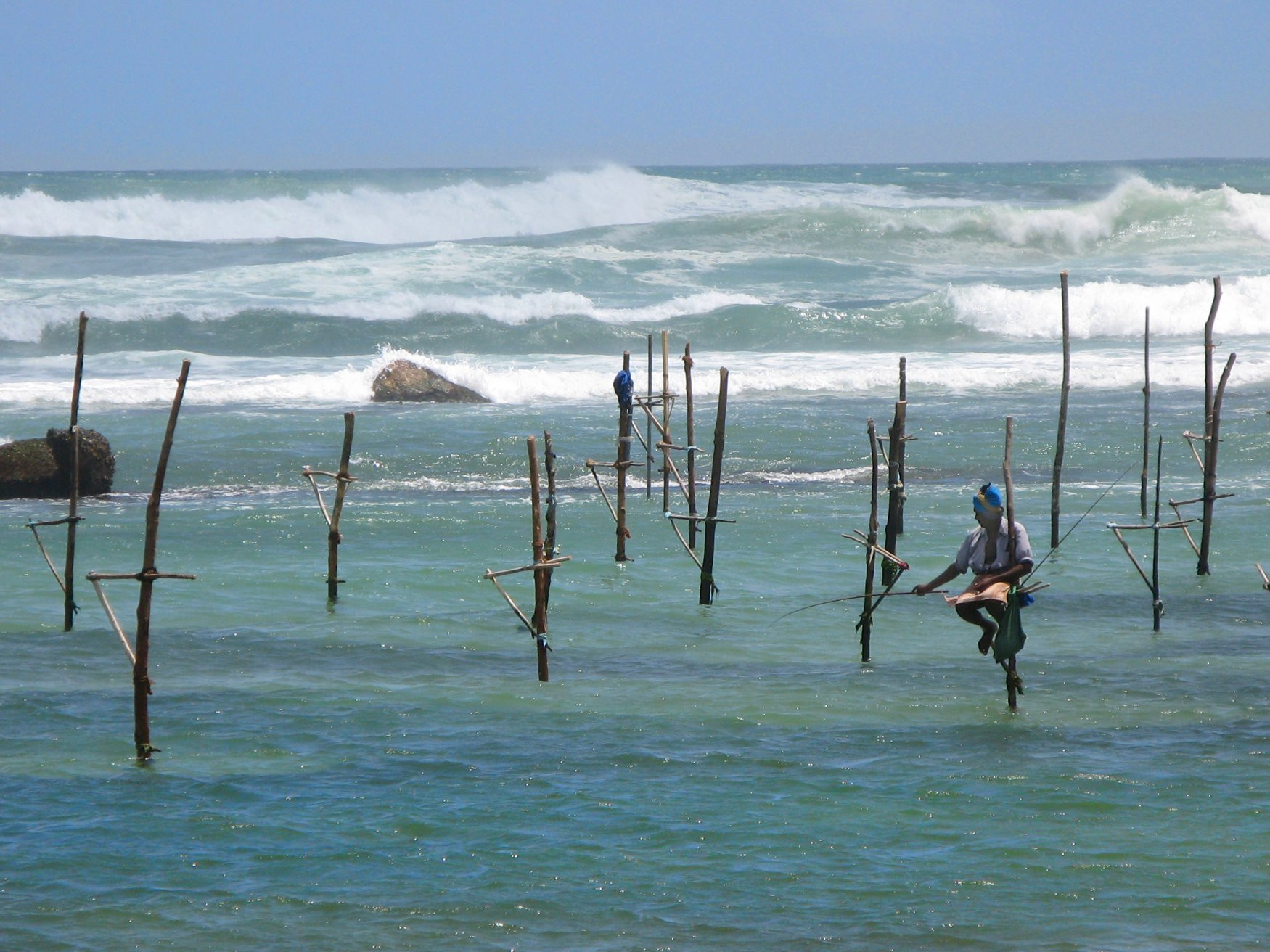Галле, Шри-Ланка, фото № 50937 – фотографии Шри-Ланки