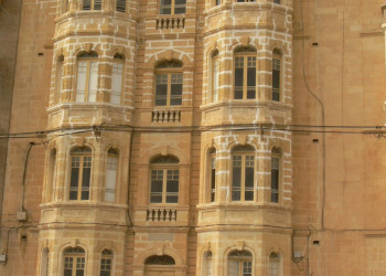 Слима, Мальта остров, Мальта, фото № 43069 – фотографии Мальты