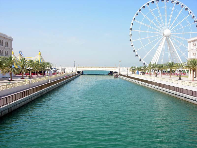 Шарджа, ОАЭ, фото № 61260 – фотографии ОАЭ