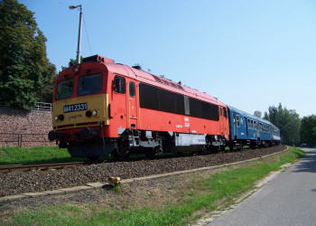 Балатональмади, Балатон озеро, Венгрия, фото № 69729 – фотографии Венгрии