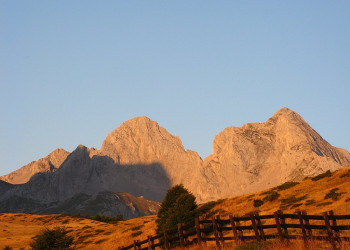 Национальный парк, Черногория. Фото 14 – фотографии Черногории