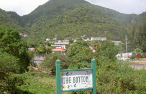 Боттом, Саба остров, Карибские Нидерланды, фото № 76790 – фотографии Карибских Нидерландов