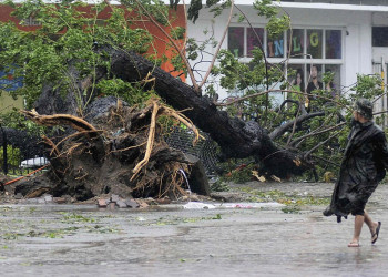Последствия тайфуна "Хайян" на Филиппинах. Фото 17 – фотографии Филиппин