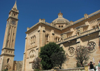 Арб, Гозо остров, Мальта, фото № 41298 – фотографии Мальты