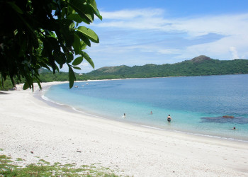 Плайя Кончаль, Гуанакасте провинция, Коста-Рика, фото № 39566 – фотографии Коста-Рики