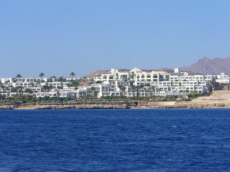 Шарм-эль-Шейх, Египет, фото № 35735 – фотографии Египта