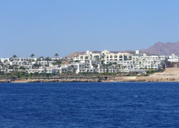 Шарм-эль-Шейх, Египет, фото № 35735 – фотографии Египта