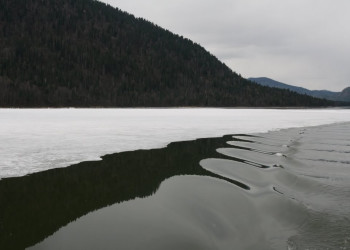 Телецкое озеро, Россия. Фото 13 – фотографии России