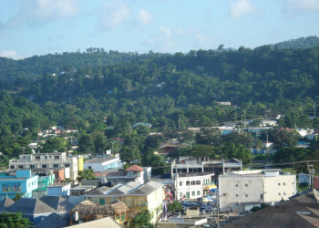 Очо Риос, Ямайка. Фото 7 – фотографии Ямайки