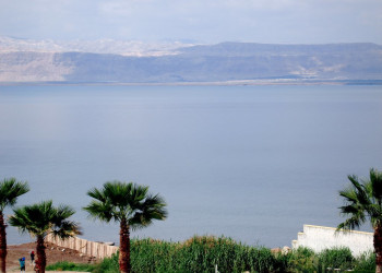 Мёртвое море в Иордании, Иордания, фото № 37004 – фотографии Иордании