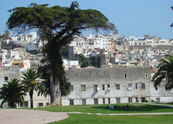 Танжер, Марокко – фотографии Марокко