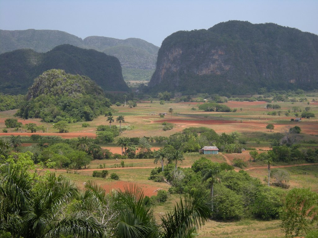 Пинар дель Рио провинция, Куба. Фото 9 – фотографии Кубы