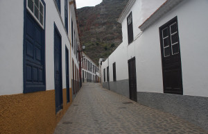 Агуло, Ла-Гомера остров, Канарские острова, фото № 31548 – фотографии Канарских островов