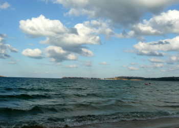 Синеморец, Болгария, фото № 27067 – фотографии Болгарии