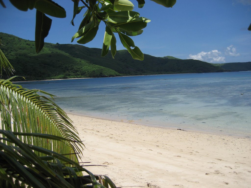 Навити остров, Ясава группа островов, Фиджи, фото № 50138 – фотографии Фиджи