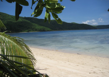 Навити остров, Ясава группа островов, Фиджи, фото № 50138 – фотографии Фиджи