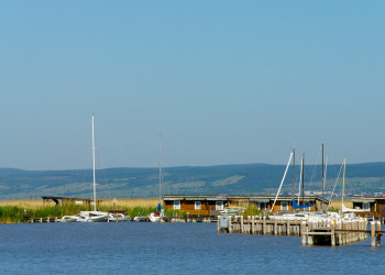 Нойзидль-ам-Зе (Neusiedl am See) – фотографии Австрии