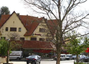 Ифран, Марокко, фото № 7522 – фотографии Марокко