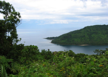 Бека остров, Вити Леву группа островов, Фиджи, фото № 49416 – фотографии Фиджи