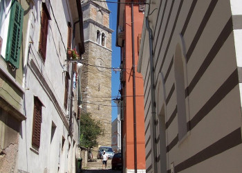 Изола, Словения, фото № 57083 – фотографии Словении