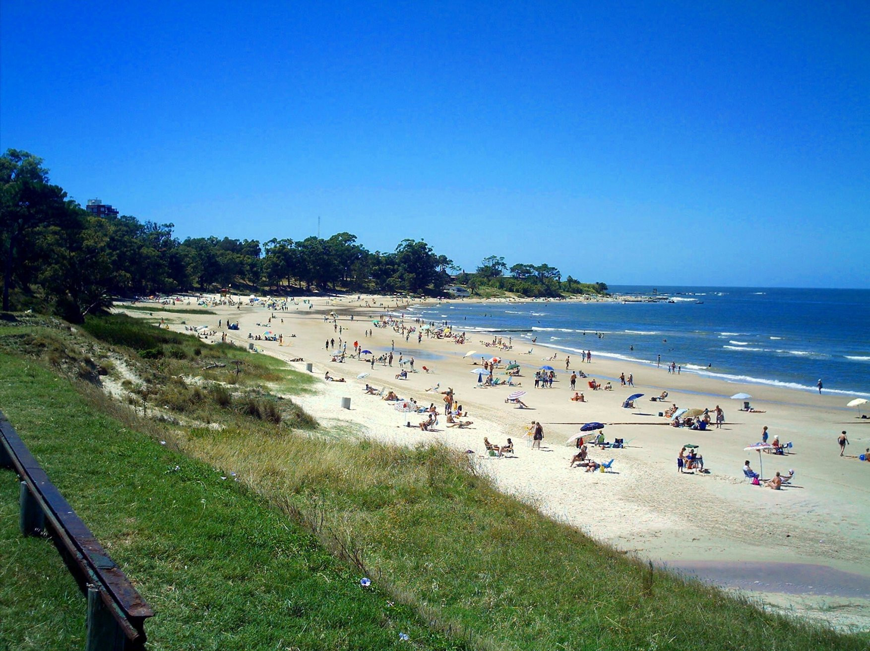 Атлантида, Уругвай, фото № 71730 – фотографии Уругвая