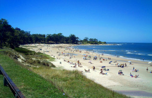 Атлантида, Уругвай, фото № 71730 – фотографии Уругвая