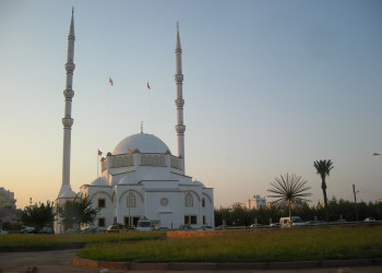 Фамагуста, Северный Кипр, Кипр, фото № 37877 – фотографии Кипра