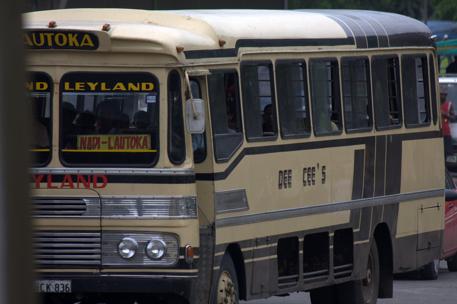 Нади, Вити Леву остров, Вити Леву группа островов, Фиджи, фото № 49562 – фотографии Фиджи