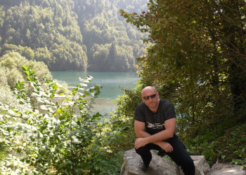 2 – фотографии России