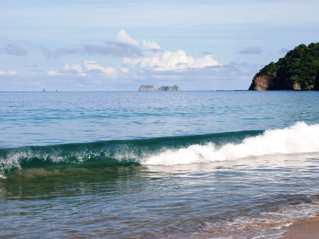 Плайя Фламинго, Гуанакасте провинция, Коста-Рика, фото № 39767 – фотографии Коста-Рики