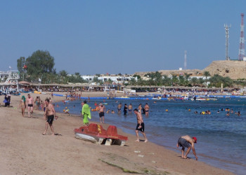 Наама Бэй. Фото 9 – фотографии Египта