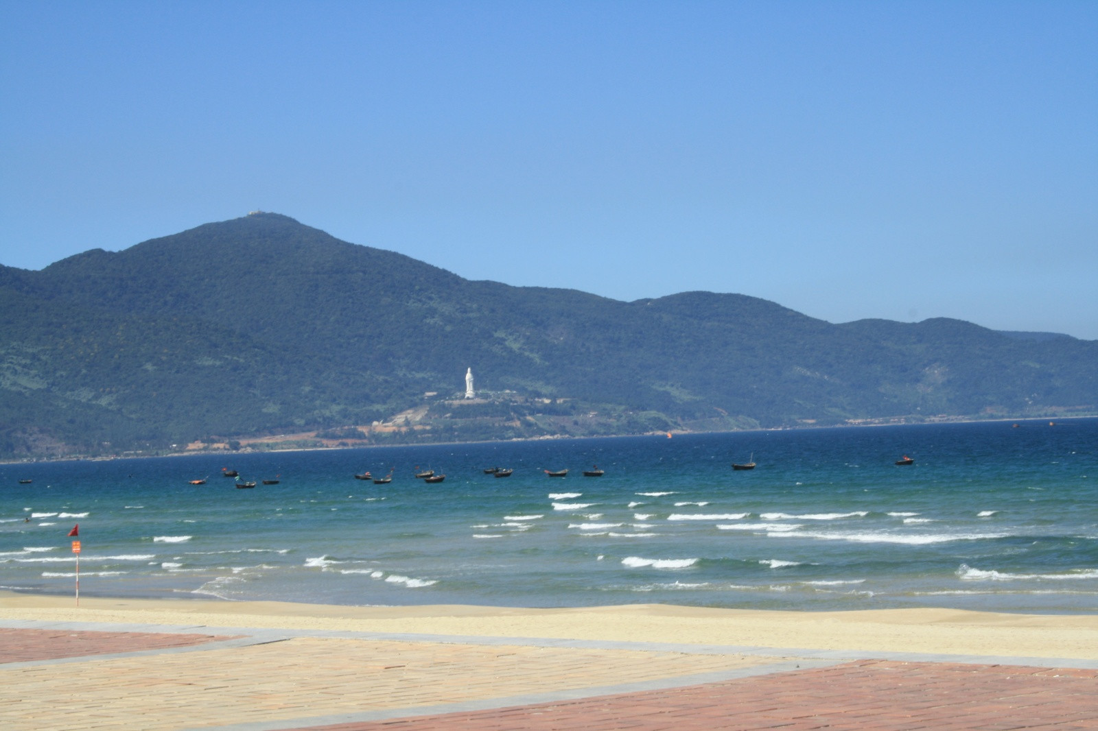 Пляж – фотографии Вьетнама