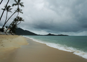 Пляж в Ламай-Бич, Тайланд. Фото 11 – фотографии Таиланда